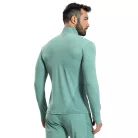 ULTRA sportfelső Agave - XXL - zöld - STRIX - GymBeam