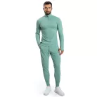 ULTRA sportfelső Agave - XXL - zöld - STRIX - GymBeam