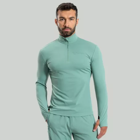 ULTRA sportfelső Agave - XXXL - zöld - STRIX - GymBeam