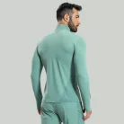 ULTRA sportfelső Agave - XXXL - zöld - STRIX - GymBeam