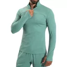 ULTRA sportfelső Agave - XXXL - zöld - STRIX - GymBeam