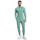 ULTRA sportfelső Agave - XXXL - zöld - STRIX - GymBeam