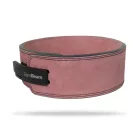 LEVER súlyemelő öv Pink - XS - rózsaszín - GymBeam