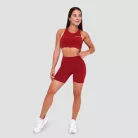 Ignite sportmelltartó Dark Red - XS - piros - GymBeam