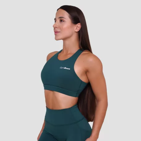 Ignite sportmelltartó Dark Green - XS - zöld - GymBeam
