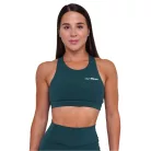 Ignite sportmelltartó Dark Green - XS - zöld - GymBeam