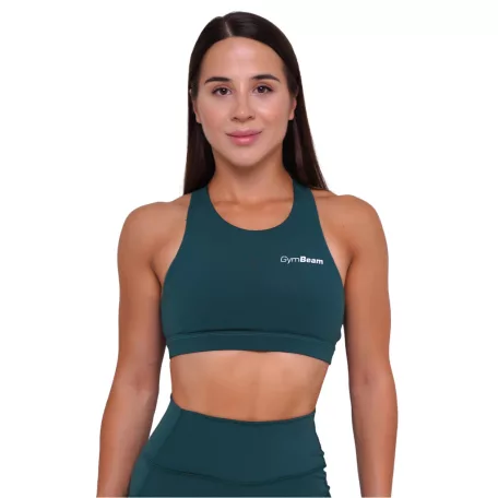 Ignite sportmelltartó Dark Green - XS - zöld - GymBeam