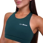 Ignite sportmelltartó Dark Green - XS - zöld - GymBeam