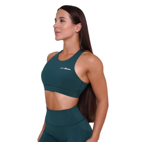 Ignite sportmelltartó Dark Green - XS - zöld - GymBeam