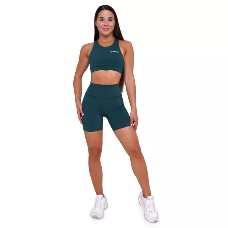 Ignite sportmelltartó Dark Green - XS - zöld - GymBeam