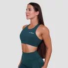 Ignite sportmelltartó Dark Green - S - zöld - GymBeam