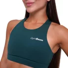 Ignite sportmelltartó Dark Green - S - zöld - GymBeam