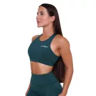 Ignite sportmelltartó Dark Green - S - zöld - GymBeam