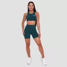 Ignite sportmelltartó Dark Green - L - zöld - GymBeam