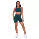 Ignite sportmelltartó Dark Green - L - zöld - GymBeam