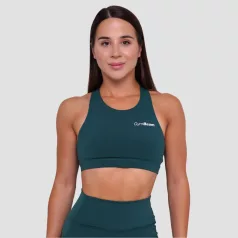 Ignite sportmelltartó Dark Green - XL - zöld - GymBeam