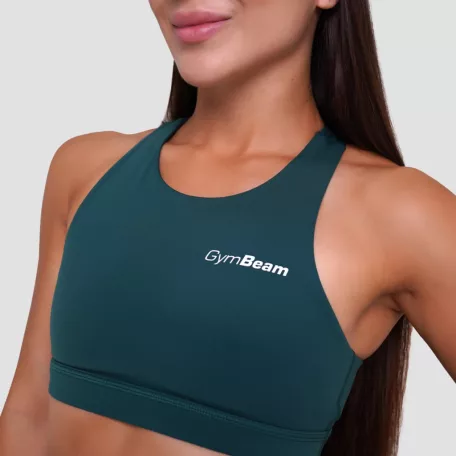 Ignite sportmelltartó Dark Green - XL - zöld - GymBeam