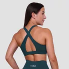 Ignite sportmelltartó Dark Green - XL - zöld - GymBeam