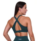 Ignite sportmelltartó Dark Green - XL - zöld - GymBeam