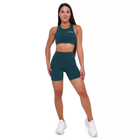 Ignite sportmelltartó Dark Green - XL - zöld - GymBeam