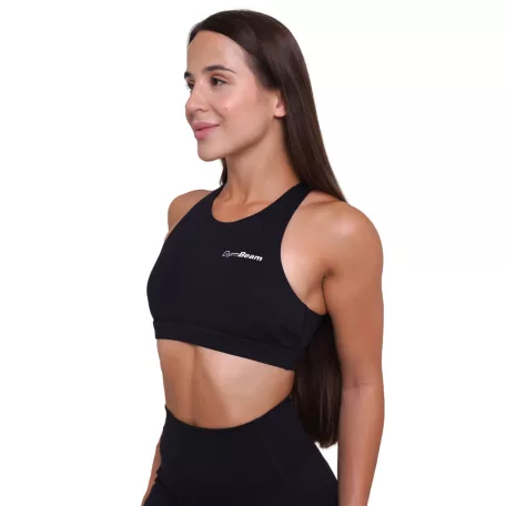 Ignite sportmelltartó Black - XS - fekete - GymBeam
