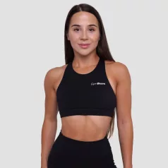 Ignite sportmelltartó Black - L - fekete - GymBeam