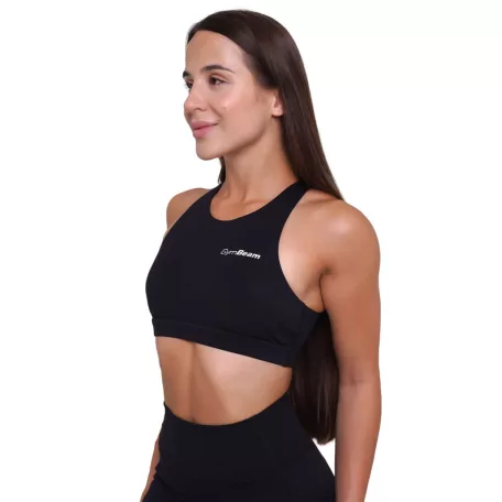 Ignite sportmelltartó Black - XL - fekete - GymBeam