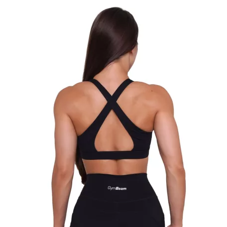 Ignite sportmelltartó Black - XXL - fekete - GymBeam