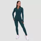 Ignite női sportfelső Dark Green - XL - zöld - GymBeam