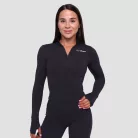 Ignite női sportfelső Black - M - fekete - GymBeam