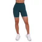 Ignite női rövidnadrág Dark Green - M - zöld - GymBeam
