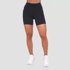 Ignite női rövidnadrág Black - XS - fekete - GymBeam