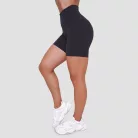 Ignite női rövidnadrág Black - XS - fekete - GymBeam