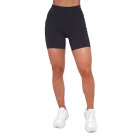 Ignite női rövidnadrág Black - XS - fekete - GymBeam