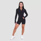 Ignite női rövidnadrág Black - S - fekete - GymBeam