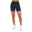 Ignite női rövidnadrág Black - M - fekete - GymBeam
