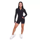 Ignite női rövidnadrág Black - M - fekete - GymBeam