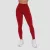 Ignite női leggings Dark Red - M - piros - GymBeam