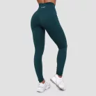 Ignite női leggings Dark Green - S - zöld - GymBeam
