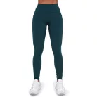Ignite női leggings Dark Green - XXL - zöld - GymBeam