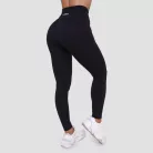 Ignite női leggings Black - XS - fekete - GymBeam