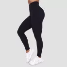 Ignite női leggings Black - XS - fekete - GymBeam