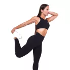 Ignite női leggings Black - L - fekete - GymBeam