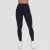Ignite női leggings Black - XL - fekete - GymBeam