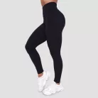 Ignite női leggings Black - XXL - fekete - GymBeam