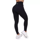 Ignite női leggings Black - XXL - fekete - GymBeam