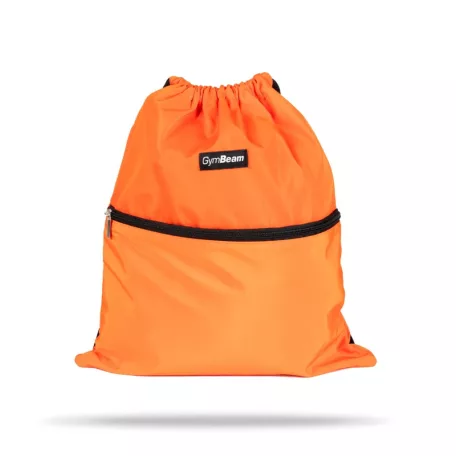Sack Pack hátizsák Orange - narancssárga - GymBeam