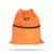 Sack Pack hátizsák Orange - narancssárga - GymBeam