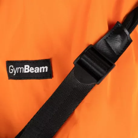 Sack Pack hátizsák Orange - narancssárga - GymBeam