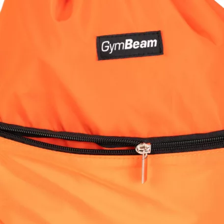 Sack Pack hátizsák Orange - narancssárga - GymBeam